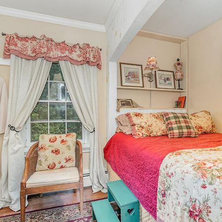 Fallen Tree Farm Bed&Breakfast Carlisle Buitenkant foto