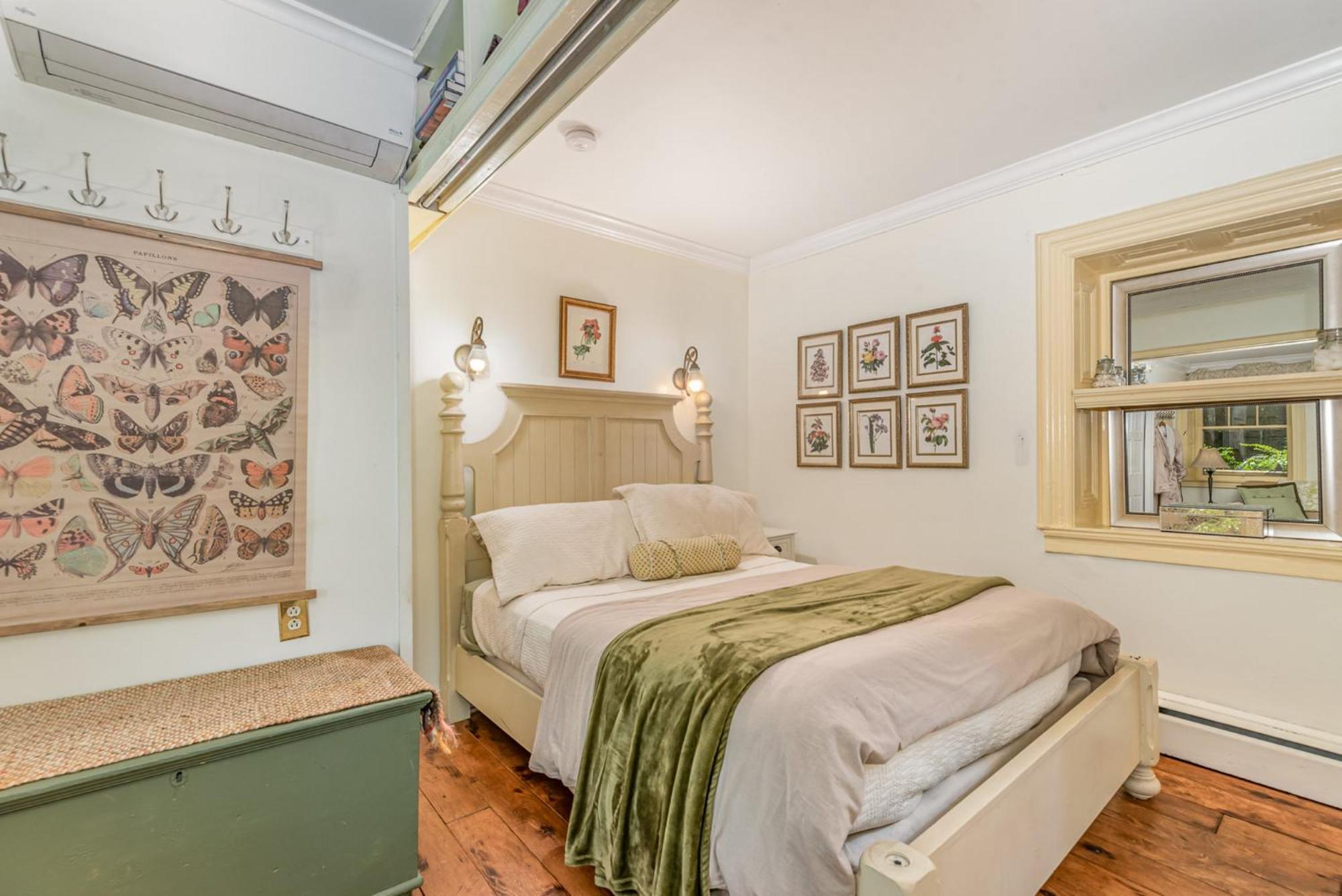Fallen Tree Farm Bed&Breakfast Carlisle Buitenkant foto