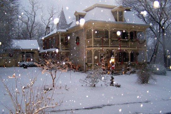 Fallen Tree Farm Bed&Breakfast Carlisle Buitenkant foto