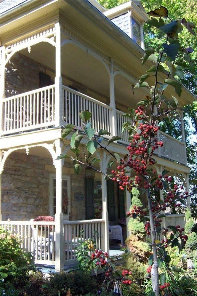 Fallen Tree Farm Bed&Breakfast Carlisle Buitenkant foto