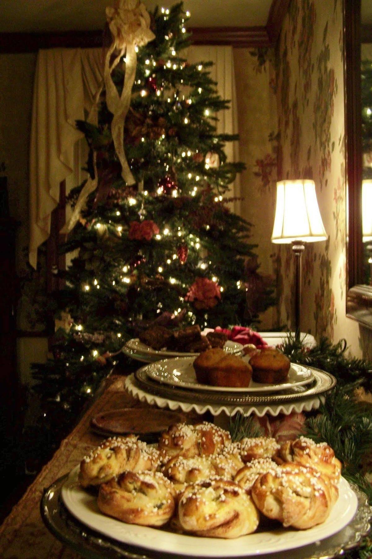 Fallen Tree Farm Bed&Breakfast Carlisle Buitenkant foto